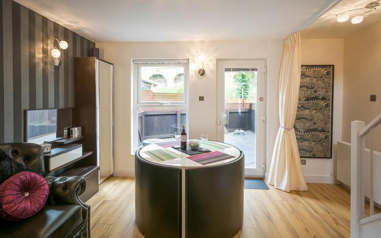 Pear Tree Holiday Home - York Buitenkant foto