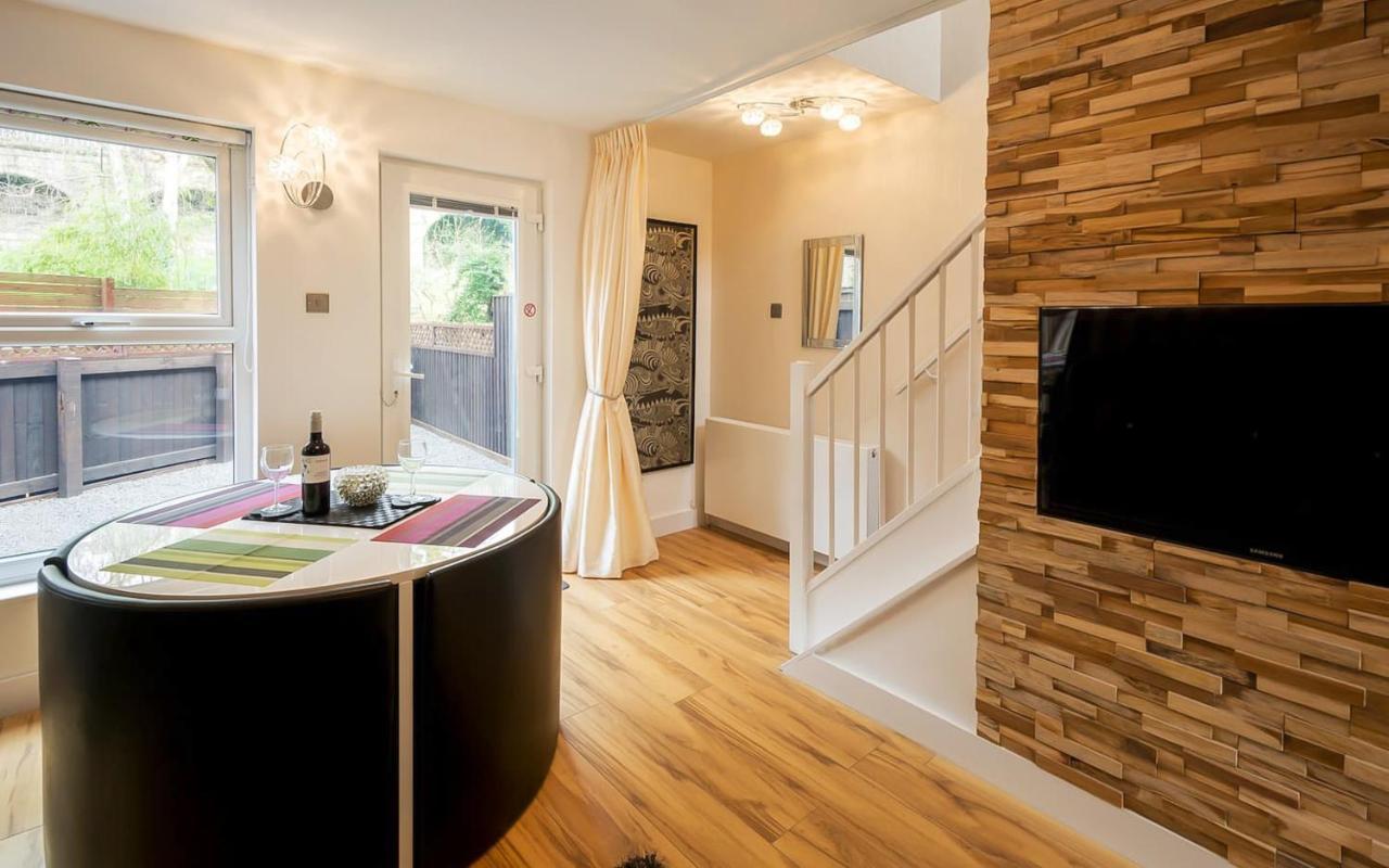 Pear Tree Holiday Home - York Buitenkant foto