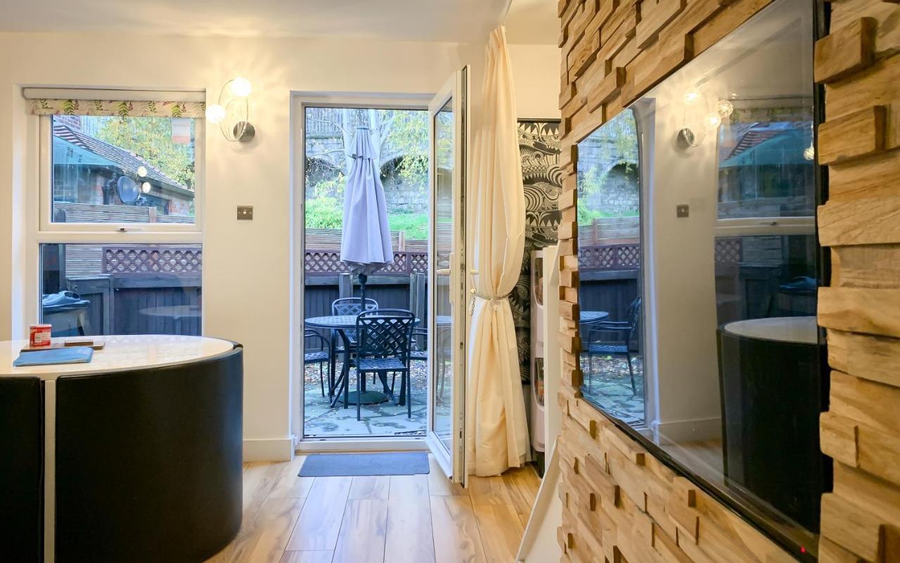 Pear Tree Holiday Home - York Buitenkant foto