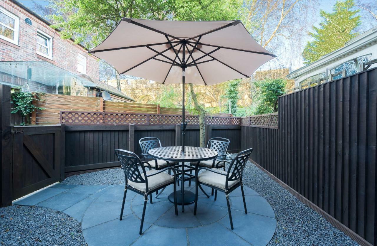 Pear Tree Holiday Home - York Buitenkant foto